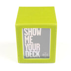 Showcase 100+ Deck Box