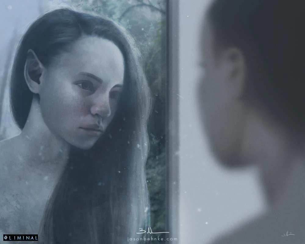 Liminal - Core Book - 