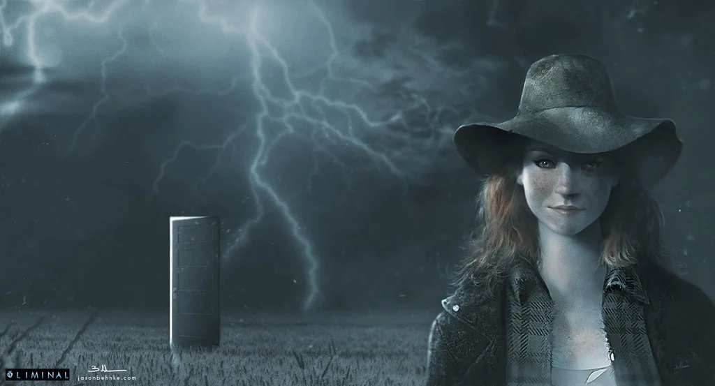 Liminal - Core Book - 