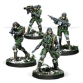 Line Kazaks - 