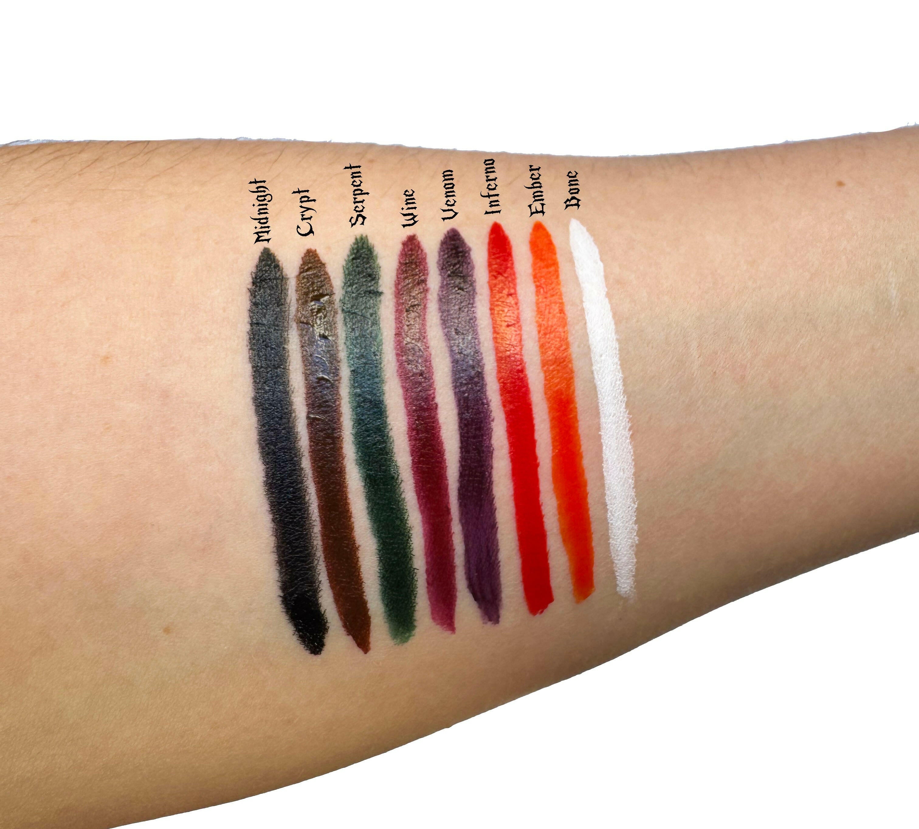 Midnight