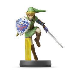 Link - Amiibo