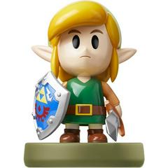 Link - Link's Awakening - Amiibo (New 3DS)