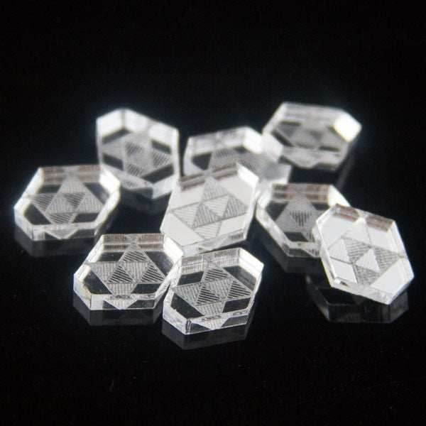Netrunner Tokens - Link