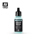 Model Color: Liquid Mask - 