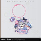 Little Cat Series Acrylic Keychain Honkai: Star Rail
