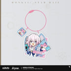 Little Cat Series Acrylic Keychain Honkai: Star Rail