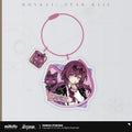 Little Cat Series Acrylic Keychain Honkai: Star Rail