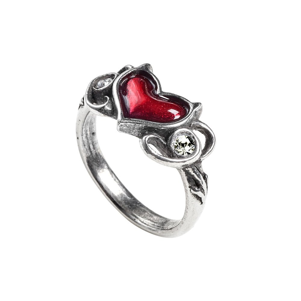 Little Devil Ring-1