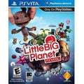 LittleBigPlanet - PlayStation Vita - 