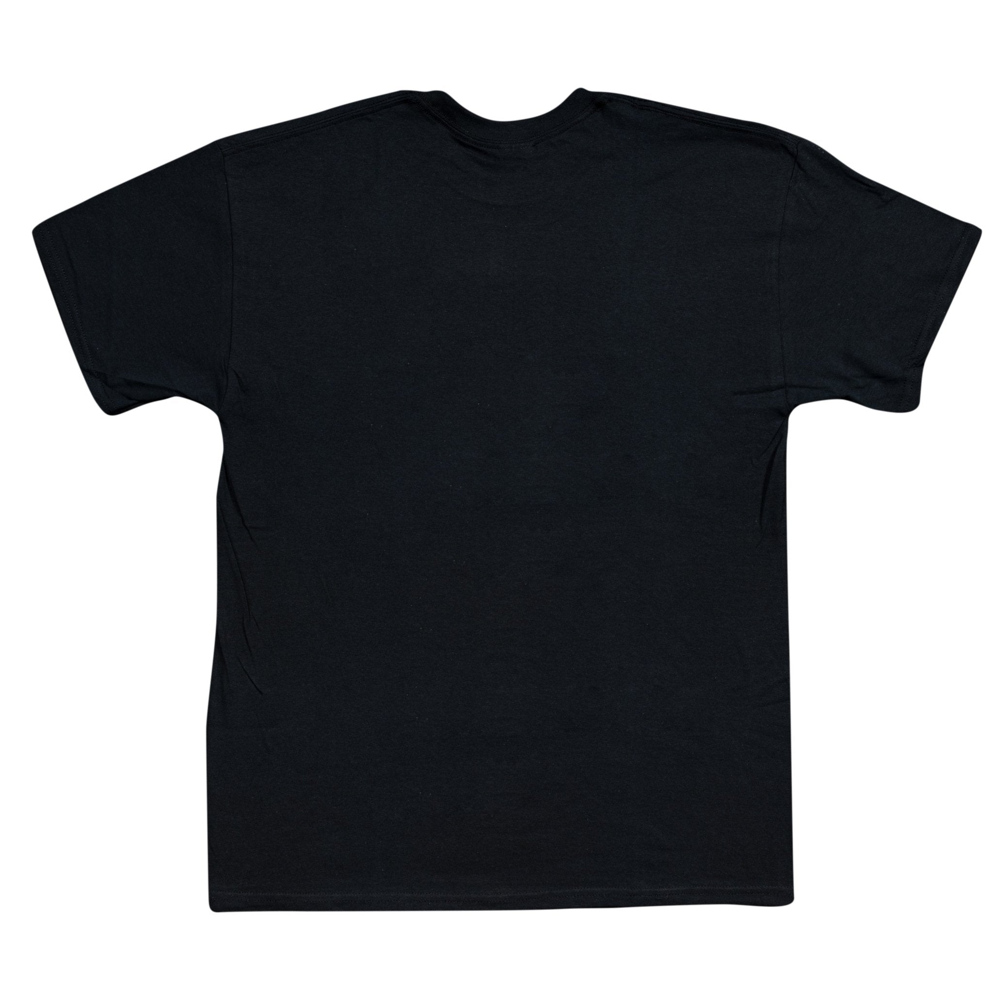 Lizard Lick Towing and Recovery Men's Black T-Shirt