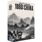 1880 - China - 
