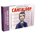Cantaloop Book 1: Breaking into Prison - 