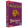Agricola: Dulcinaria Deck - 