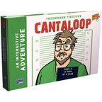 Cantaloop Book 2: A Hack of a Plan - 