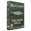 Nusfjord: Salmon Deck - 