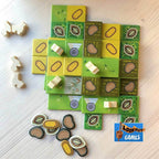 Llamaland - 