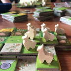 Llamaland - 