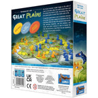 Great Plains - 