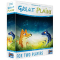 Great Plains - 