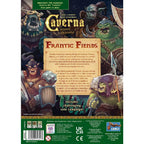 Caverna: The Cave Farmers - Frantic Fiends - 