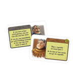 Agricola: Consul Dirigens Deck Expansion - 