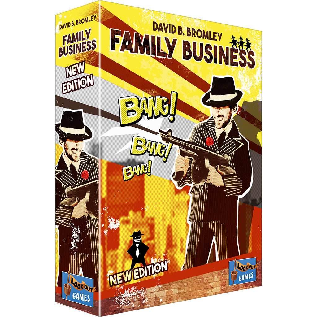 Family Business - 