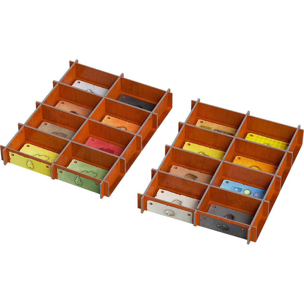 Agricola - 15th Anniversary Box - 