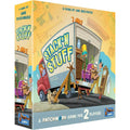 Stack'n Stuff: A Patchwork Game - 