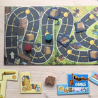 Stack'n Stuff: A Patchwork Game - 