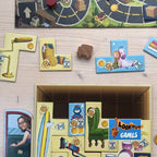 Stack'n Stuff: A Patchwork Game - 