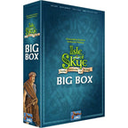 Isle of Skye Big Box - 