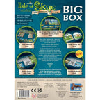 Isle of Skye Big Box - 