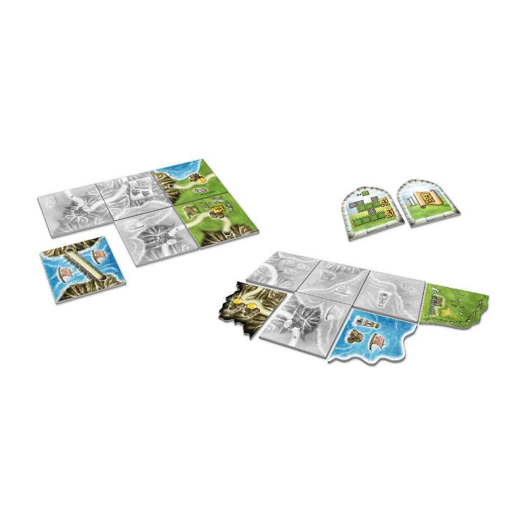 Isle of Skye Big Box - 