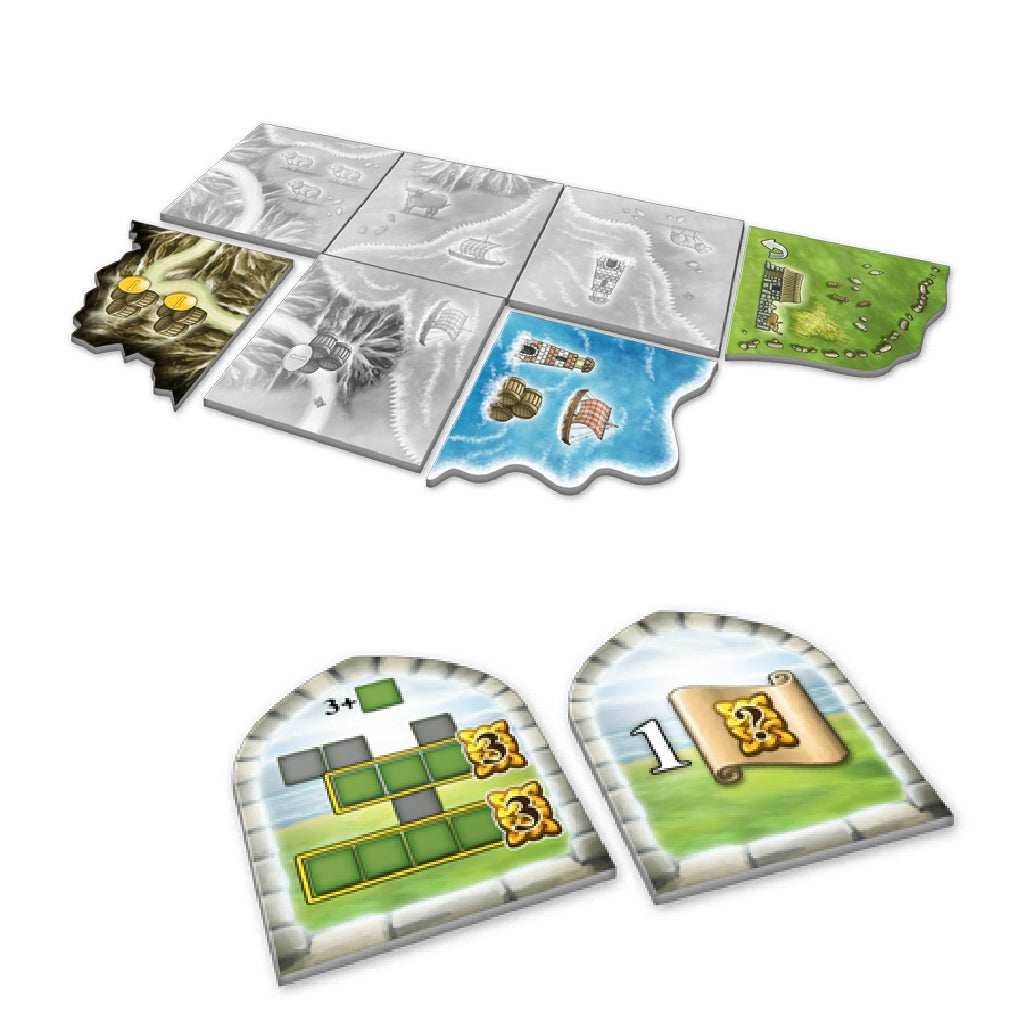 Isle of Skye Big Box - 