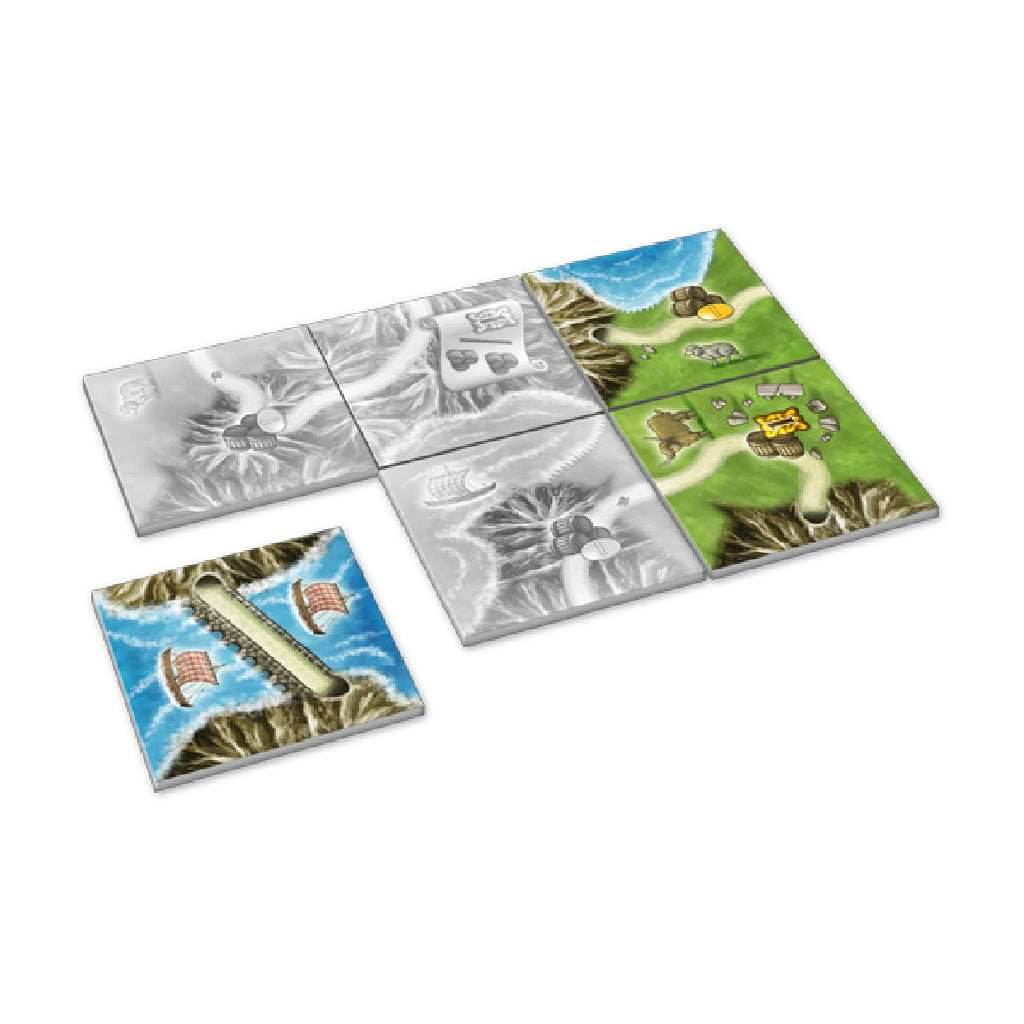 Isle of Skye Big Box - 