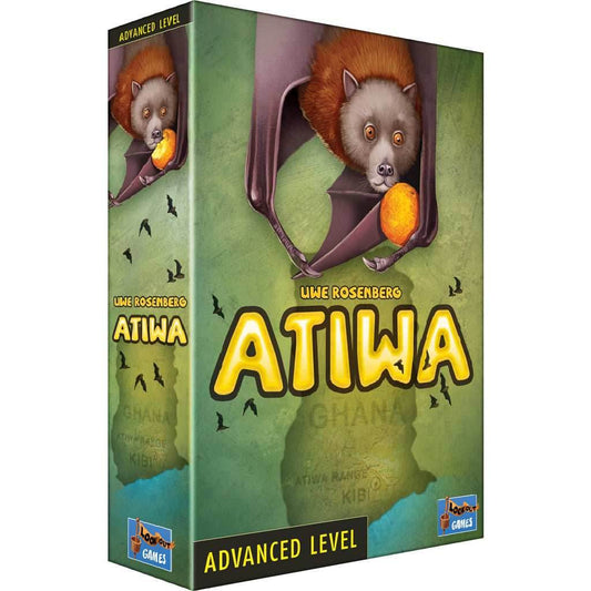 Atiwa - 