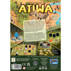 Atiwa - 