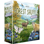 Forest Shuffle: Alpine - 