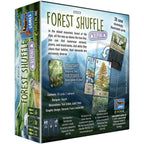 Forest Shuffle: Alpine - 
