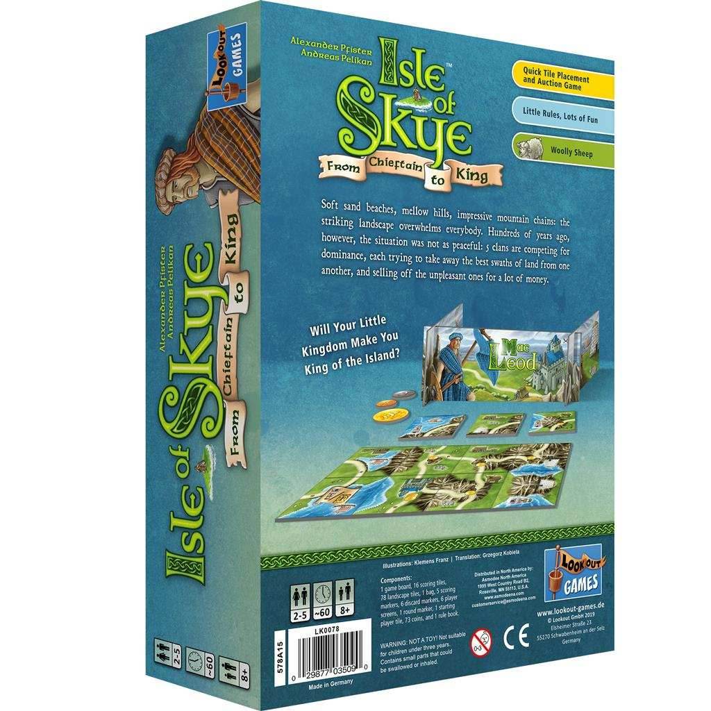 Isle of Skye - 