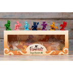Flamecraft: Dragon Miniatures Series 2 - 