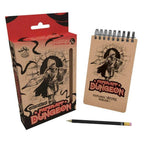 Paper App Dungeon - 