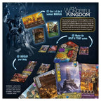 It's a Wonderful Kingdom - 