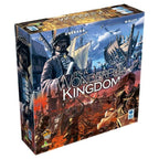 It's a Wonderful Kingdom - 