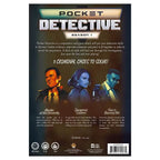 Pocket Detective: Season One - 