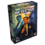 Pocket Detective: Season One - 
