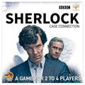 Sherlock: Case Connection - 