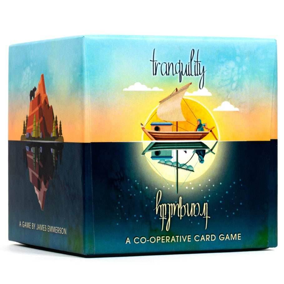 Tranquility - 