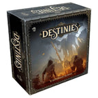 Destinies - 